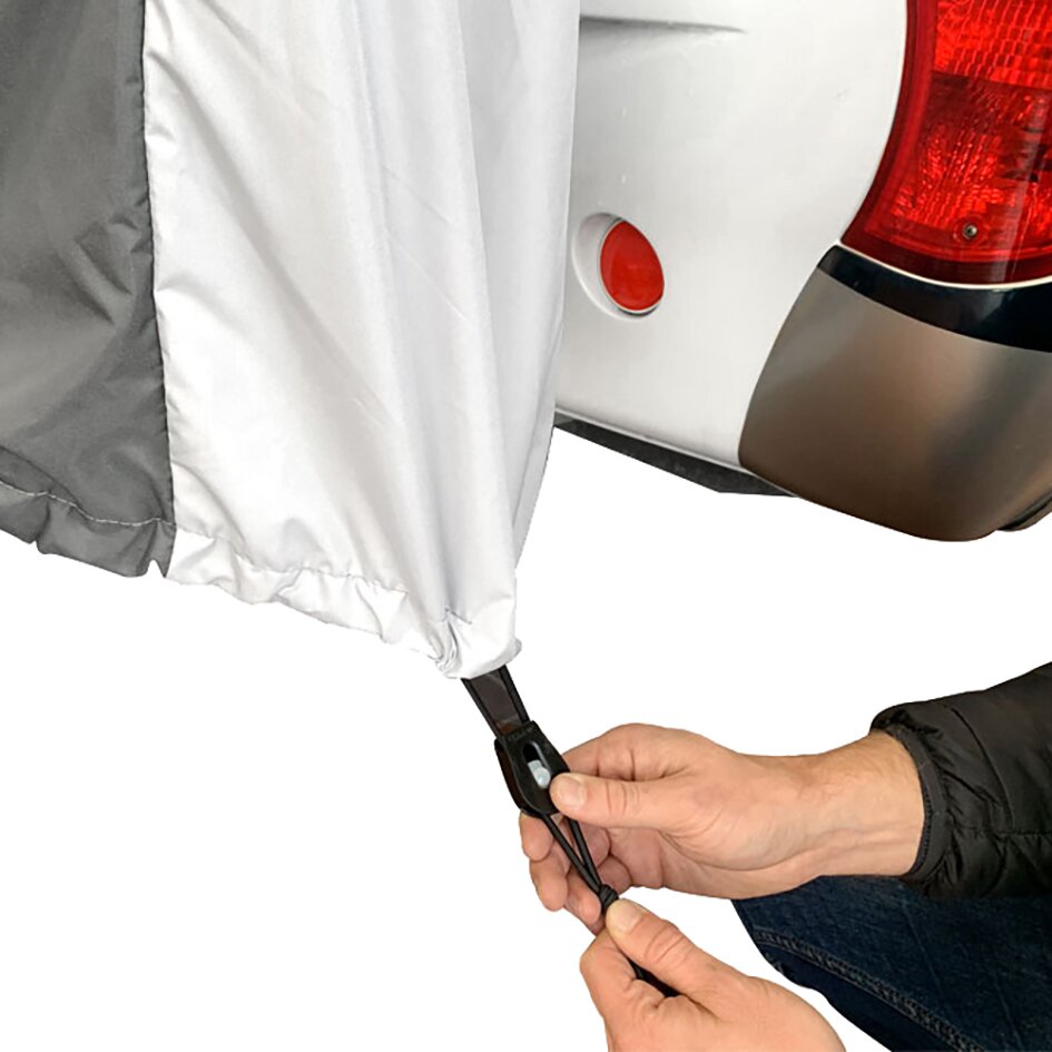 Product image 3 of the product “Fahrradschutzhülle Professional ”